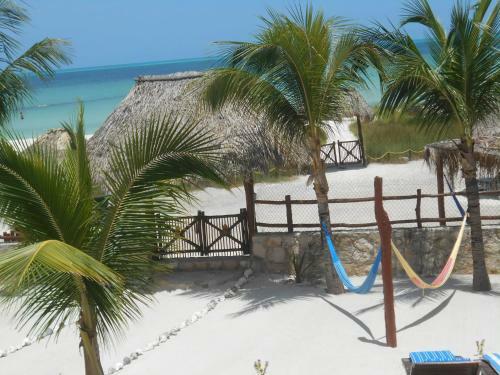 Aparthotel Guesthouse Holbox Apartments & Suites