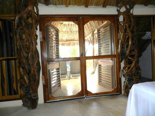 Aparthotel Guesthouse Holbox Apartments & Suites