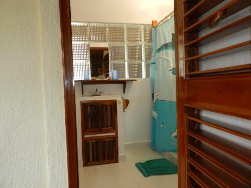 Aparthotel Guesthouse Holbox Apartments & Suites
