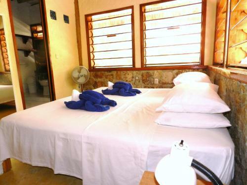 Aparthotel Guesthouse Holbox Apartments & Suites