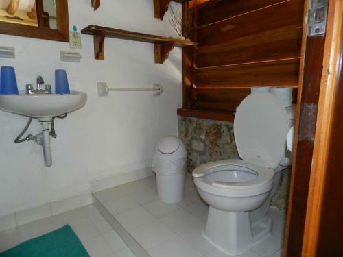 Aparthotel Guesthouse Holbox Apartments & Suites
