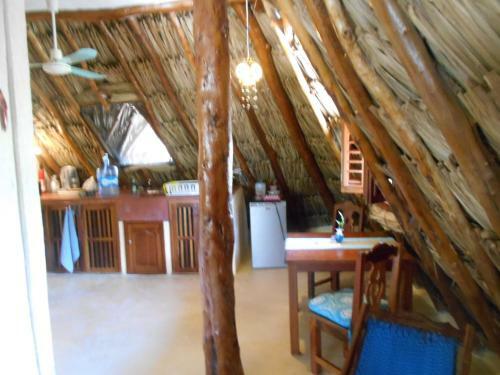 Aparthotel Guesthouse Holbox Apartments & Suites