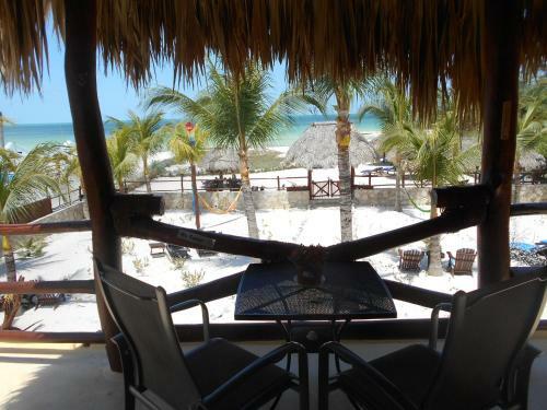 Aparthotel Guesthouse Holbox Apartments & Suites