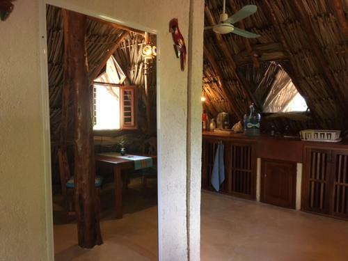 Aparthotel Guesthouse Holbox Apartments & Suites