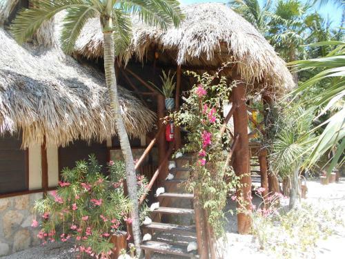 Aparthotel Guesthouse Holbox Apartments & Suites