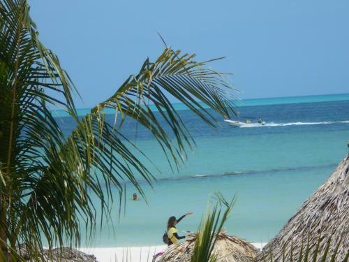 Aparthotel Guesthouse Holbox Apartments & Suites