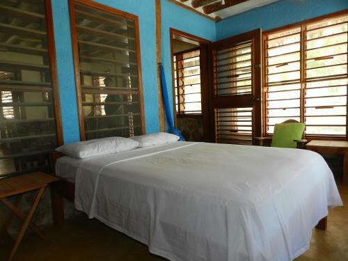 Aparthotel Guesthouse Holbox Apartments & Suites