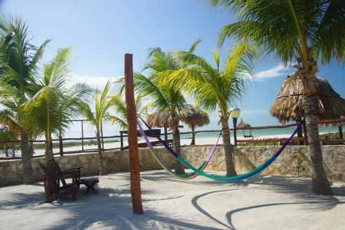 Aparthotel Guesthouse Holbox Apartments & Suites