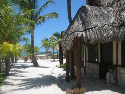 Aparthotel Guesthouse Holbox Apartments & Suites