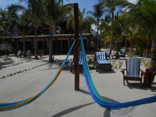 Aparthotel Guesthouse Holbox Apartments & Suites