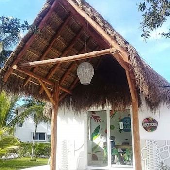 Hotel Puerto Holbox