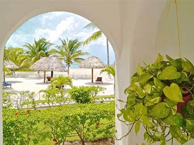 Hotel Puerto Holbox
