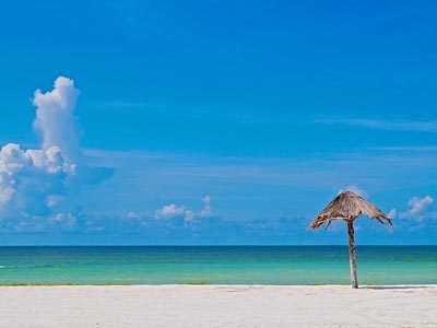 Hotel Puerto Holbox