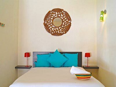 Hotel Puerto Holbox