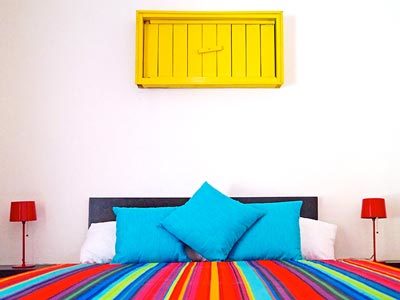 Hotel Puerto Holbox