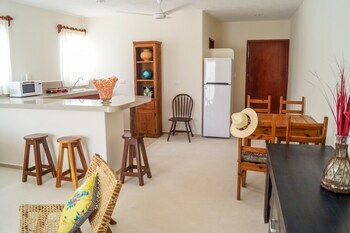 Hotel Puerto Holbox