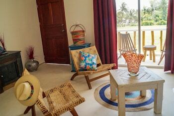 Hotel Puerto Holbox