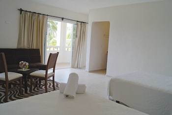 Hotel Puerto Holbox