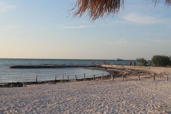 Hotel Puerto Holbox