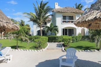 Hotel Puerto Holbox