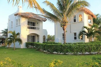 Hotel Puerto Holbox