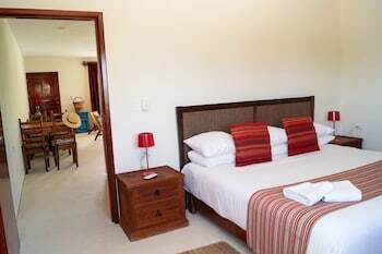 Hotel Puerto Holbox