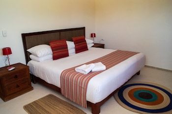 Hotel Puerto Holbox