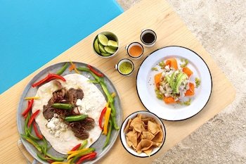 Hotel Puerto Holbox