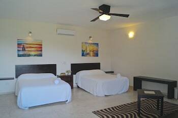 Hotel Puerto Holbox