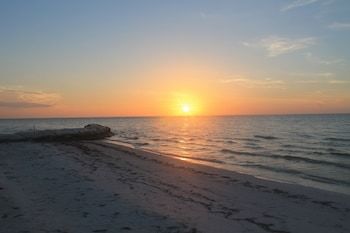 Hotel Puerto Holbox