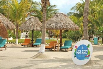 Hotel Puerto Holbox