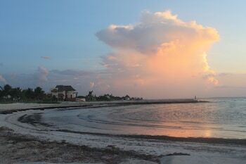 Hotel Puerto Holbox