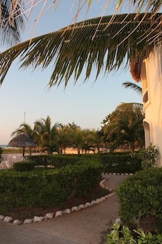 Hotel Puerto Holbox