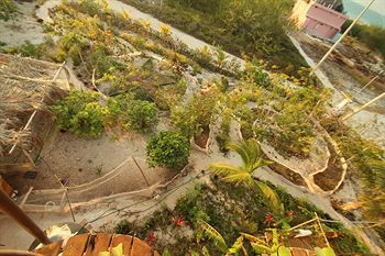 Hotel Casa Blatha Holbox