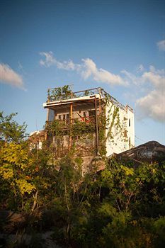 Hotel Casa Blatha Holbox