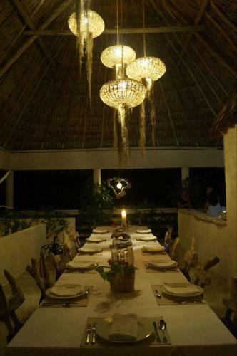 Hotel Casa Del Viento