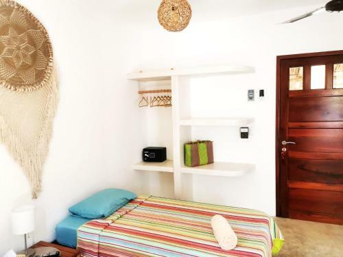 Hotel Villa Los Mangles