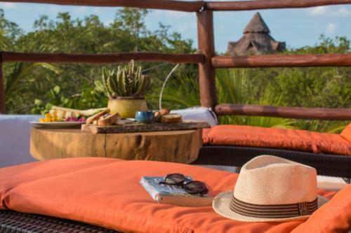 Hotel Villa Los Mangles