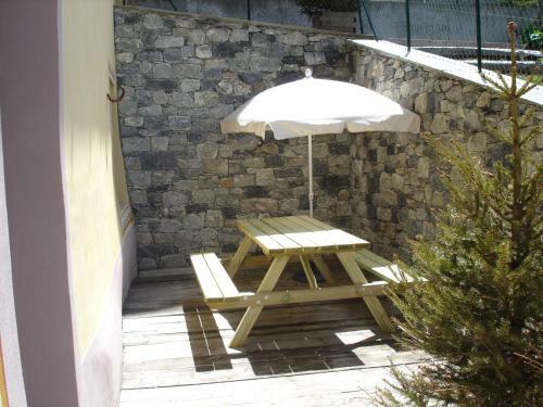 Apartamentos Chez Le Marquis Du Pontet