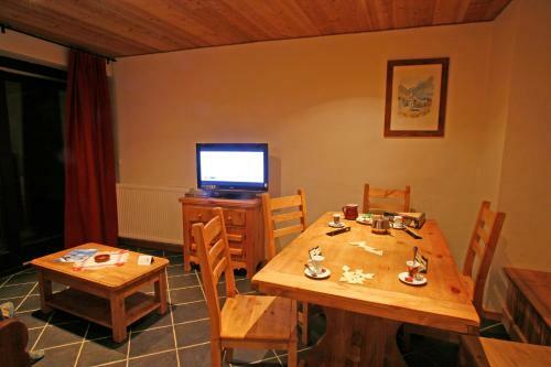 Apartamentos Chez Le Marquis Du Pontet