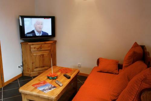 Apartamentos Chez Le Marquis Du Pontet