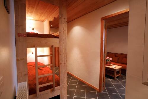 Apartamentos Chez Le Marquis Du Pontet