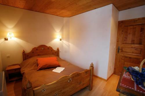 Apartamentos Chez Le Marquis Du Pontet