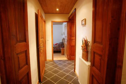 Apartamentos Chez Le Marquis Du Pontet