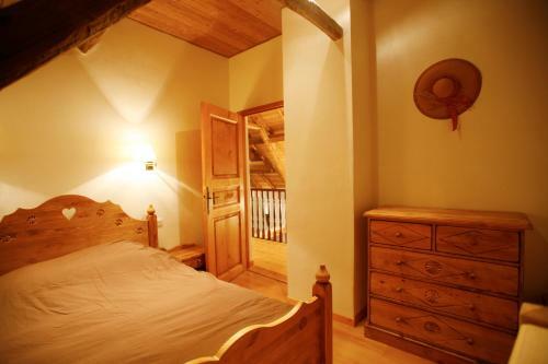 Apartamentos Chez Le Marquis Du Pontet