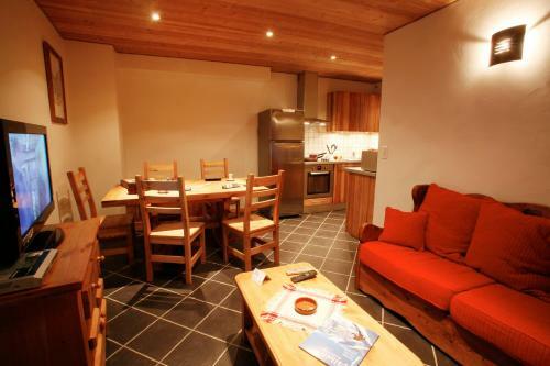 Apartamentos Chez Le Marquis Du Pontet