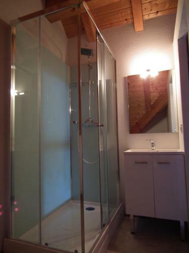 Apartamentos Chez Le Marquis Du Pontet