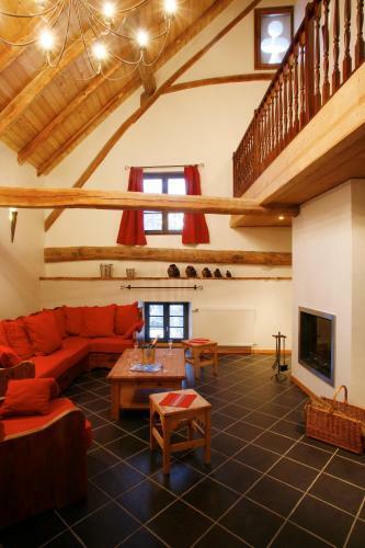 Apartamentos Chez Le Marquis Du Pontet
