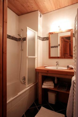 Apartamentos Chez Le Marquis Du Pontet