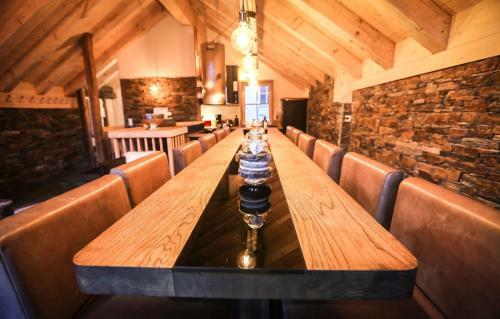 Odalys Chalet Les Lions Blancs